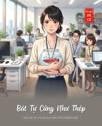 Bát Tự Cứng Như Thép