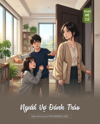 Người Vợ Đánh Tráo