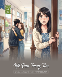 Nỗi Đau Trong Tim