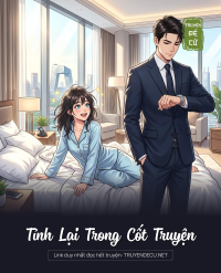 Tỉnh Lại Trong Cốt Truyện