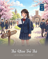 Thủ Khoa Trả Thù