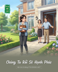 Chúng Ta Rồi Sẽ Hạnh Phúc