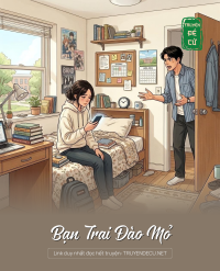 Bạn Trai Đào Mỏ