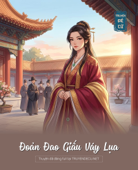 Đoản Đao Giấu Váy Lụa