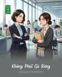 Không Phải Gà Rừng