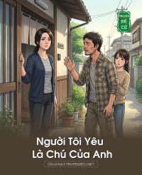 Người Tôi Yêu Là Chú Của Anh