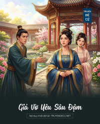 Giả Vờ Yêu Sâu Đậm