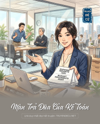 Màn Trả Đũa Của Kế Toán