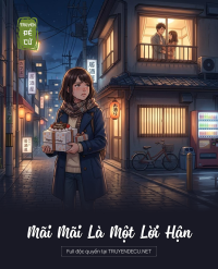Mãi Mãi Là Một Lời Hận