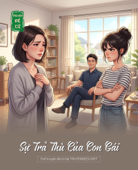 Sự Trả Thù Của Con Gái