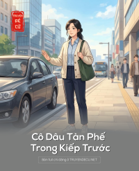 Cô Dâu Tàn Phế Trong Kiếp Trước