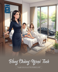 Bằng Chứng Ngoại Tình