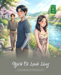 Người Cá Lạnh Lùng