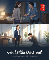 Ván Cờ Của Chính Thất