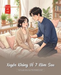 Xuyên Không Về 7 Năm Sau