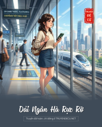 Dải Ngân Hà Rực Rỡ