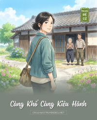 Càng Khổ Càng Kiêu Hãnh