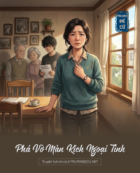 Phá Vỡ Màn Kịch Ngoại Tình