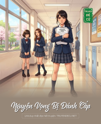 Nguyện Vọng Bị Đánh Cắp