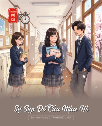 Sự Sụp Đổ Của Mùa Hè