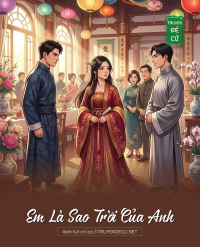 Em Là Sao Trời Của Anh