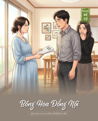 Bông Hoa Đồng Nội
