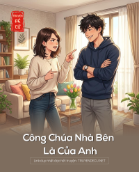 Công Chúa Nhà Bên Là Của Anh
