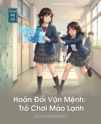 Hoán Đổi Vận Mệnh: Trò Chơi Máo Lạnh