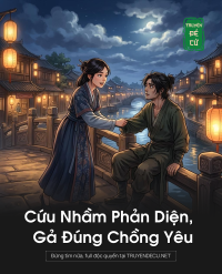 Cứu Nhầm Phản Diện, Gả Đúng Chồng Yêu