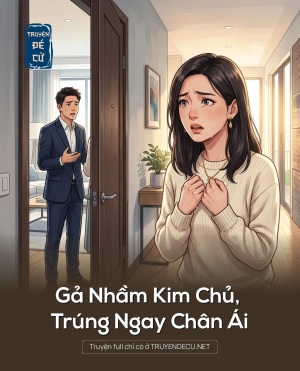 Gả Nhầm Kim Chủ, Trúng Ngay Chân Ái