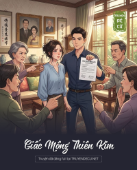 Giấc Mộng Thiên Kim