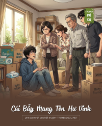 Cái Bẫy Mang Tên Hư Vinh