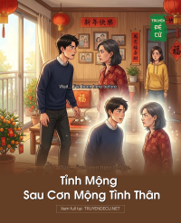 Tỉnh Mộng Sau Cơn Mộng Tình Thân