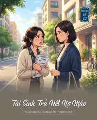 Tái Sinh Trả Hết Nợ Máo