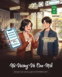 Nữ Vương Và Con Mồi