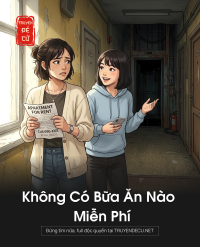 Không Có Bữa Ăn Nào Miễn Phí
