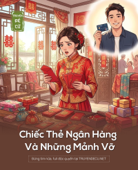 Chiếc Thẻ Ngân Hàng Và Những Mảnh Vỡ