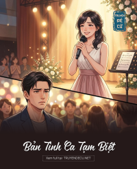 Bản Tình Ca Tạm Biệt