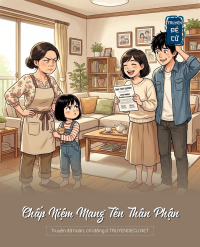 Chấp Niệm Mang Tên Thân Phận