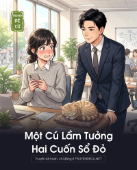 Một Cú Lầm Tưởng, Hai Cuốn Sổ Đỏ
