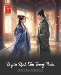 Duyên Định Cửu Trùng Thiên
