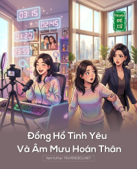 Đồng Hồ Tình Yêu Và Âm Mưu Hoán Thân