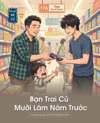 Bạn Trai Cũ Mười Lăm Năm Trước
