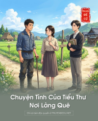 Chuyện Tình Của Tiểu Thư Nơi Làng Quê