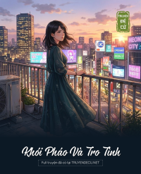 Khói Pháo Và Tro Tình