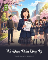 Thủ Khoa Phản Công Ký