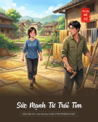 Sức Mạnh Từ Trái Tim