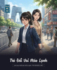 Trò Đổi Vai Máo Lạnh