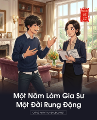 Một Năm Làm Gia Sư, Một Đời Rung Động