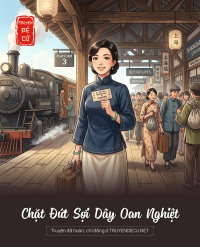 Chặt Đứt Sợi Dây Oan Nghiệt